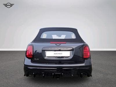 Mini Cooper MINI Cabrio John Cooper Works (2026) - Foto 9