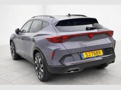Cupra Formentor 1.5tsi DSG 150 (2026) - Foto 2