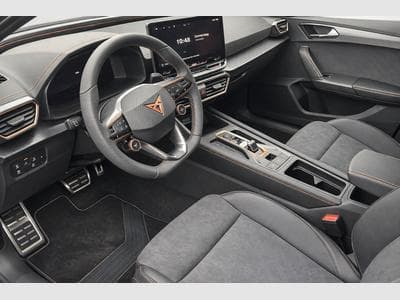 Cupra Formentor 1.5tsi DSG 150 (2026) - Photo 3
