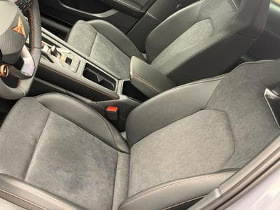 Cupra Formentor 1.5tsi DSG 150 (2026) - Photo 4