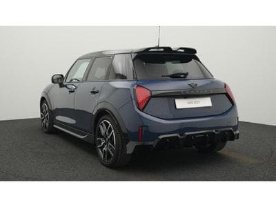 Mini Cooper MINI 5-Deurs S (2026) - Foto 10