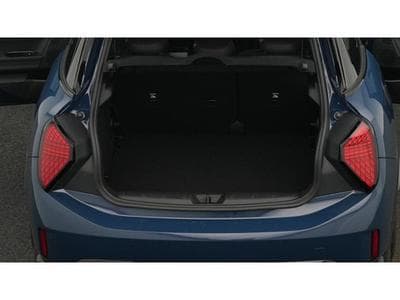 Mini Cooper MINI 5-Deurs S (2026) - Foto 12