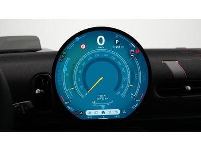 Mini Cooper MINI 5-Deurs S (2026) - Foto 13