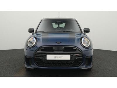 Mini Cooper MINI 5-Deurs S (2026) - Foto 2