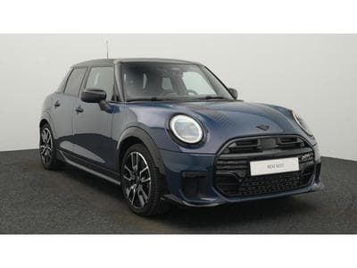 Mini Cooper MINI 5-Deurs S (2026) - Foto 3