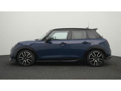Mini Cooper MINI 5-Deurs S (2026) - Foto 7