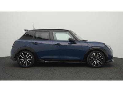 Mini Cooper MINI 5-Deurs S (2026) - Foto 8