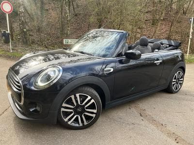 Mini Cabrio Cooper 1.5 AUTOMATIQUE (2020) - Foto 1