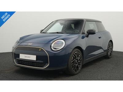 Mini Cooper MINI Electric SE (2026) - Foto 1