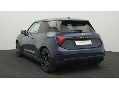 Mini Cooper MINI Electric SE (2026) - Foto 10