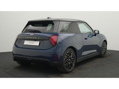 Mini Cooper MINI Electric SE (2026) - Foto 11