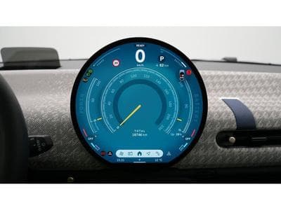 Mini Cooper MINI Electric SE (2026) - Foto 13