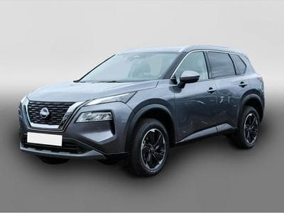 Nissan X-Trail (2026) - Foto 1