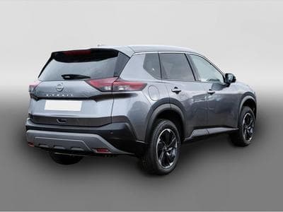 Nissan X-Trail (2026) - Foto 2