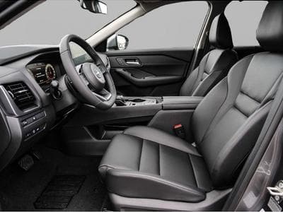 Nissan X-Trail (2026) - Foto 4