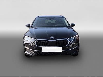 Skoda Octavia (2026) - Foto 2