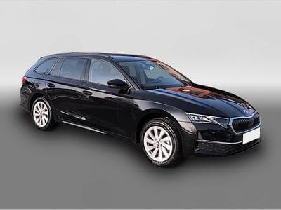 Skoda Octavia (2026) - Foto 3