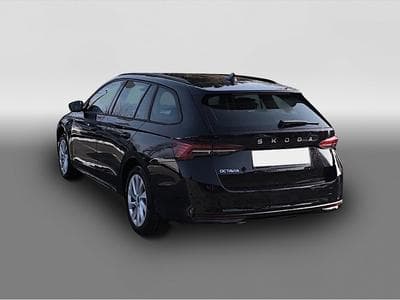 Skoda Octavia (2026) - Foto 5