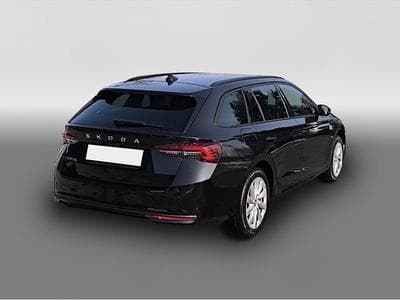 Skoda Octavia (2026) - Foto 7