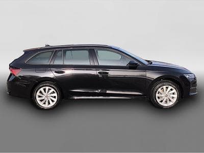 Skoda Octavia (2026) - Foto 8