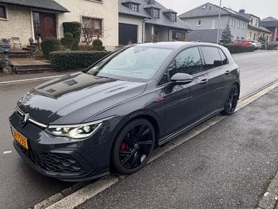 VW Golf GTI (2022) - Foto 1