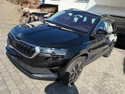 Skoda Karoq Style dsg (2022) - Photo 1