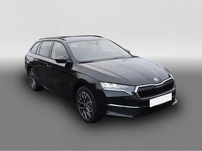 Skoda Octavia (2025) - Foto 3