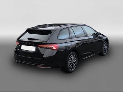 Skoda Octavia (2025) - Foto 7