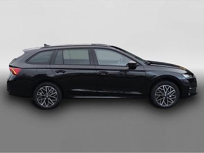 Skoda Octavia (2025) - Foto 8