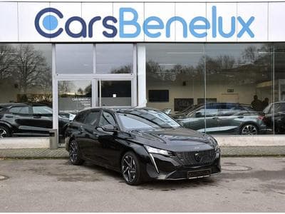 Peugeot 308 (2024) - Foto 1