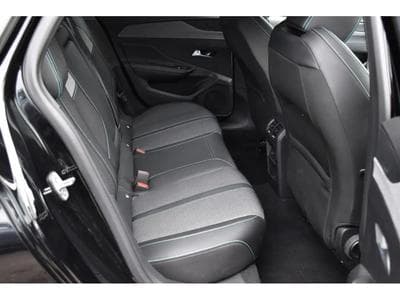 Peugeot 308 (2024) - Foto 8