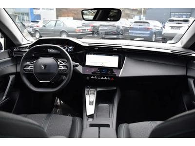 Peugeot 308 (2024) - Foto 9