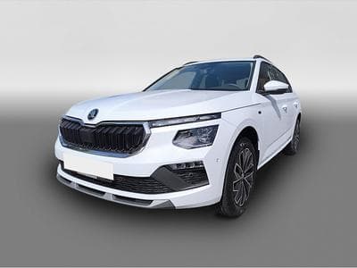 Skoda Kamiq (2025) - Foto 1