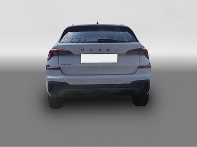 Skoda Kamiq (2025) - Foto 6