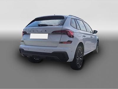 Skoda Kamiq (2025) - Foto 7