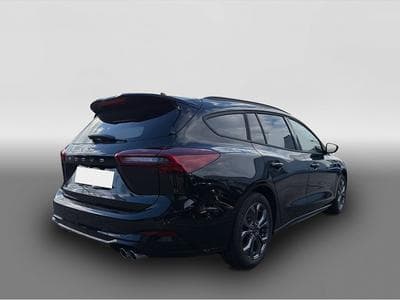 Ford Focus (2026) - Foto 5