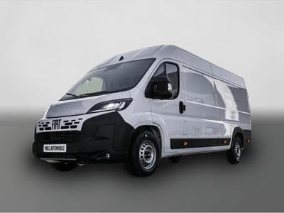 Fiat Ducato (2024) - Foto 1
