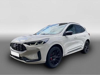 Ford Kuga (2025) - Foto 1