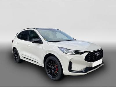 Ford Kuga (2025) - Foto 6