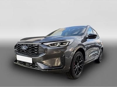 Ford Kuga (2025) - Foto 1