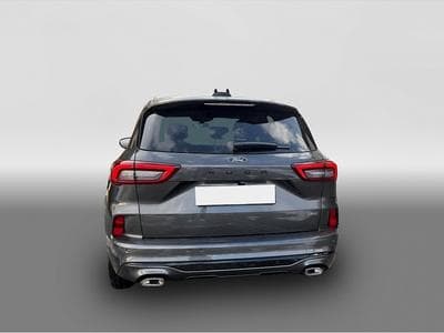 Ford Kuga (2025) - Foto 4