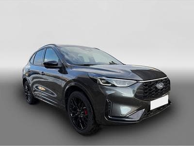 Ford Kuga (2025) - Foto 6