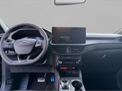 Ford Kuga (2025) - Foto 8