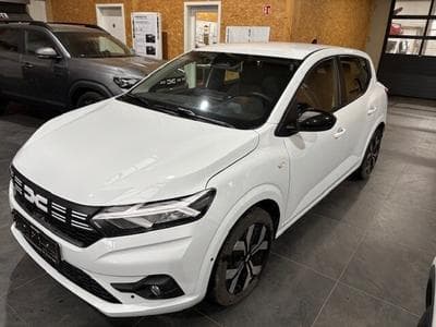 Dacia Sandero (2024) - Foto 1