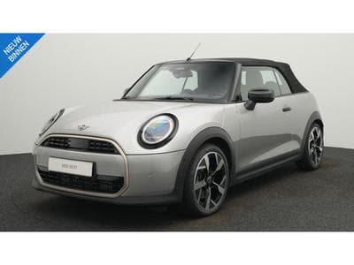 Mini Cooper MINI Cabrio C (2026) - Foto 1