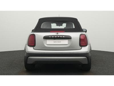 Mini Cooper MINI Cabrio C (2026) - Foto 9