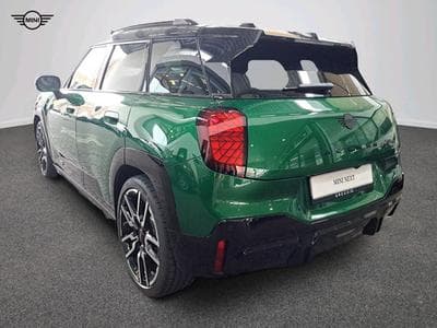 Mini Cooper MINI Aceman John Works (2026) - Photo 10