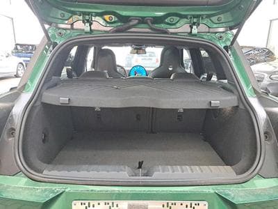 Mini Cooper MINI Aceman John Works (2026) - Foto 12