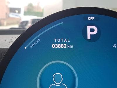 Mini Cooper MINI Aceman John Works (2026) - Foto 13