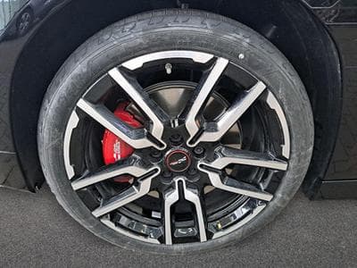 Mini Cooper MINI Aceman John Works (2026) - Foto 14